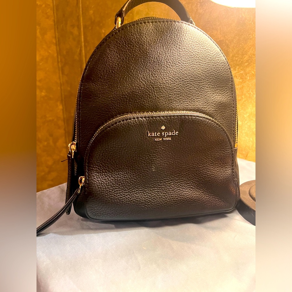 Kate Spade Backpack